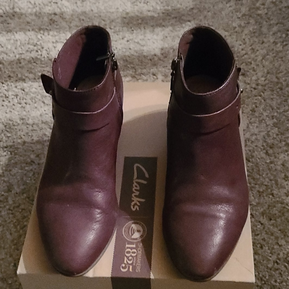 Booties